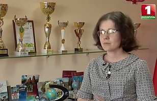 Ольга Остальцева: минское «Динамо» – яркий пример того, что спортивный маркетинг в Беларуси работает и развивается
