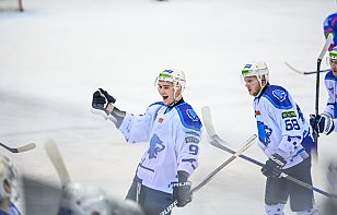 Александр Гончаров продолжит играть за «Витебск»