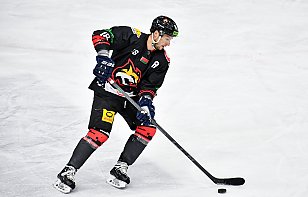 Николай Сусло продлил контракт с «Гомелем» на следующий сезон