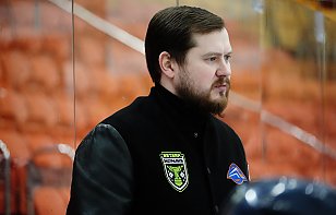 Павел Александрович: соперник показал, как нужно относиться к хоккею. Сегодня отдали инициативу динамовцам, за что и поплатились