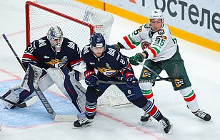 Данила Паливко: когда забросил, у меня даже не было предположений, что был офсайд