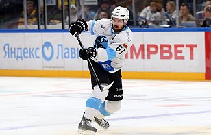 Ксавье Уэлле: остались всего четыре матча, и сейчас самое время, чтобы найти свою идеальную игру перед плей-офф