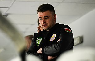 Андрей Савченко: в целом по сезону – он провальный, наверное, так можно сказать мягко. Мы по всем показателям внизу таблицы