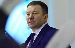 Олег Леонтьев: назначение в «Нефтехимик» – вызов для меня