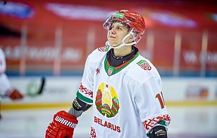 Мирослав Михалев: нам просто нужно выйти на домашний лед и играть в тот хоккей, в который мы играем. А в наших руках родные трибуны, их поддержка всегда добавляет нам уверенности