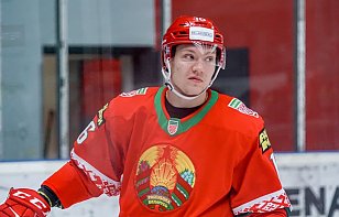 Иван Дроздов подписал трехлетний контракт с «Салаватом Юлаевым»