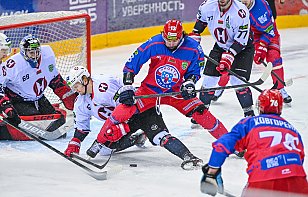 Впервые с сезона – 2006/07 «Юность» или «Неман» не сыграют в финале Кубка Президента