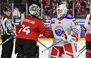 Белорусское класико в Гродно, «Гомель» вновь сыграет с «Брестом», «Шахтер» в гостях у «Динамо-Молодечно», «Славутич» сразится с «Лидой». Трансляции и онлайн