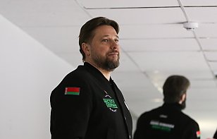 Утвержден тренерский штаб сборных Беларуси U17 и U18