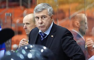 Игорь Жилинский: безответственность некоторых игроков не позволила нам зацепиться за счет