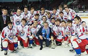 Спустя почти 6 лет в Кубке Вызова снова будет игрок из Беларуси. Вспоминаем всех наших участников звездных матчей МХЛ