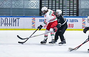 Беларусь U14 в полуфинале первенства федеральных округов сразится с Уралом