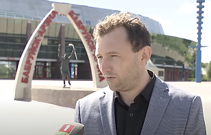 Алексей Ефименко: главная задача для «Динамо-Шинника» – развитие белорусской молодежи