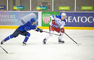 «Витебск» и «Юность» доиграли до буллитов во втором матче кряду, бросок Ровбы принес минчанам победу