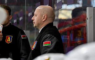 Захар Ботвенков: у нас был определенный договор с командой, и радует, что парни сделали то, что обещали