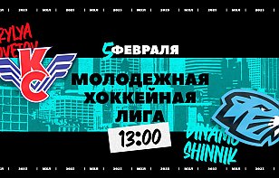 «Динамо-Шинник» проведет заключительный выездной матч регулярки, в соперниках – «Крылья Советов»: прямая трансляция