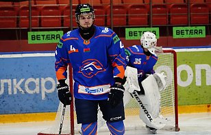 Даниил Рогач: смотришь Матчи звезд в НХЛ, КХЛ – интересно. А теперь такое делают и в Betera-Экстралиге