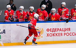 Сборная Беларуси U16 третий год подряд сыграет на Кубке Сириуса: обновленный состав, кто возьмет на себя лидерские роли, главные фавориты турнира