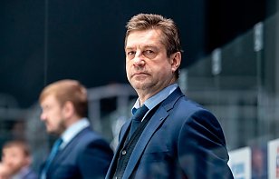 Сергей Пушков – о возвращении в «Брест»: хотелось бы, чтобы мы поправили турнирное положение. Это самое главное на данный момент
