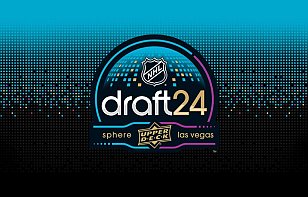 Сегодня ночью пройдет первый раунд драфта НХЛ-2024