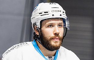 Тай Смит: мне здесь нравится. Я бы хотел остаться