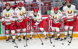 Два гола сборной Беларуси в матчах с россиянами отменили из-за офсайда