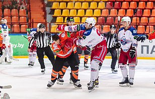 Матчи групповой стадии Кубка Салея собрали почти 217 тысяч просмотров на YouTube-канале «Хоккей Беларуси»