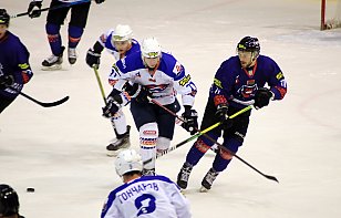 Единственная шайба Субботина и четвертый в сезоне шатаут Степанова принесли «Локомотиву» победу над «Брестом»