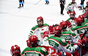 Юношеская сборная Беларуси и «Динамо-Джуниверс» проводят первые матчи на Кубке чемпионов U17 в Челябинске. Трансляции и онлайн