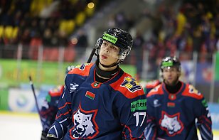 Юрий Веремеенко, Вадим Вашкевич и Артур Буйницкий – три звезды субботы в Betera-Экстралиге