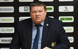 Дмитрий Кравченко: дебют Большакова? победа есть победа. Раз выиграли, вопросов никаких