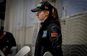 Лидия Малявко: несмотря на проигрыши, девчонки отдавались на 100 процентов