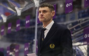 Андрей Ращинский и Андрей Заливако покидают институт сборных