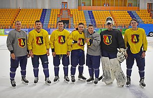 Мойсеенко, Вороно, Иванковский и еще четыре хоккеиста, приняли квалификационные предложения от «Лиды»
