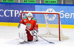 Егор Олексюк: я очень рад присоединиться к «Динамо-Шиннику». Испытал исключительно положительные эмоции