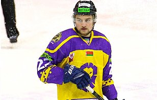 Максим Чубуков: сегодня последняя игра сезона, и мы хотим показать достойный хоккей