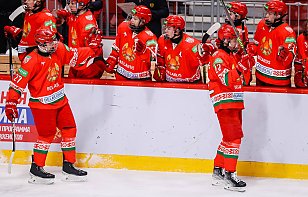 Беларусь U17 сразится с ровесниками из челябинского «Трактора» за Кубок чемпионов. Прямая трансляция и онлайн